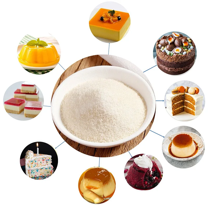 25kg/bag gelatin powder 120 160 180 200 220 240 260 280 gelatin with reasonable price